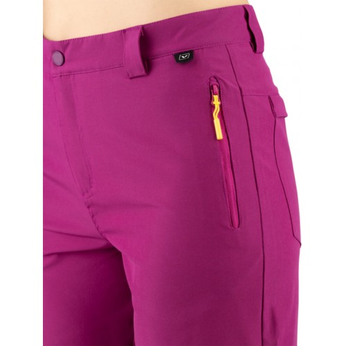 ViKing Pants Sumatra Shorts Lady