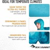 საწვიმარე Sea To Summit Ultra-Sil Nano Tarp Poncho