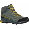 მთის ფეხსაცმელი La Sportiva Stream Gtx Charcoal/Moss