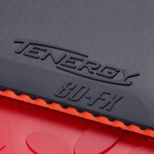 რეზინი Butterfly Rubber TENERGY 80 FX 2.1mm