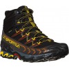 La Sportiva Ultra Raptor II Mid GTX Black/Yellow