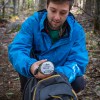 საგანგებო საძილე SOL Emergency Bivvy with Rescue Whistle - OD Green