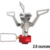 გაზქურა MSR PocketRocket 2 Stove