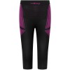 ViKing Baselayer Etna Lady Pants 3/4