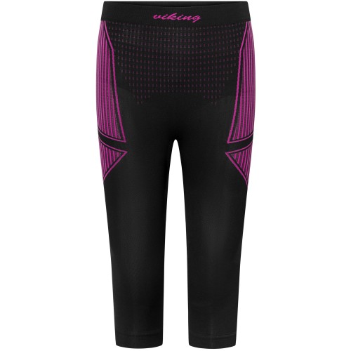 ViKing Baselayer Etna Lady Pants 3/4
