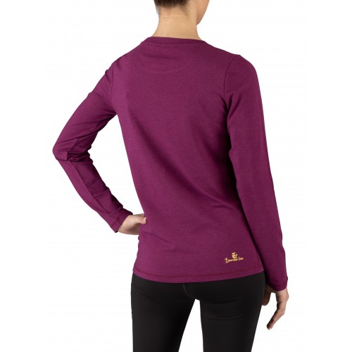 ViKing Longsleeve Lako Bamboo Lady