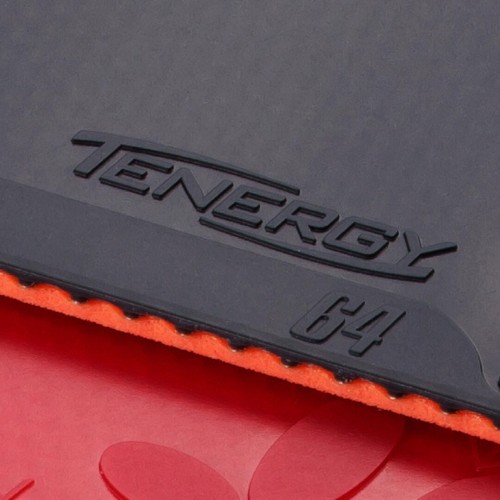 რეზინი Butterfly Rubber TENERGY 64 2.1mm