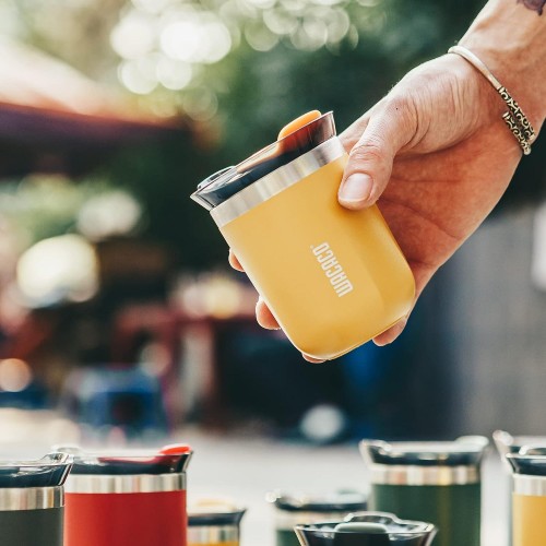 Wacaco Thermos cup Octaroma Ponoma