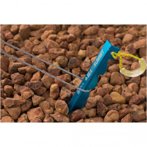 კარვის სამაგრი Sea To Summit Ground Control Tent Pegs 8 per pack