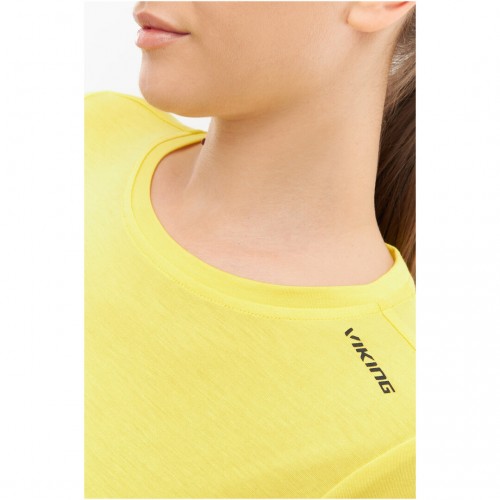 Viking T-shirt  Lenta Bamboo Lady Light