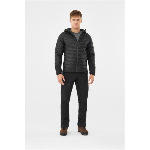 ViKing Jacket Bart Warm Pro Man