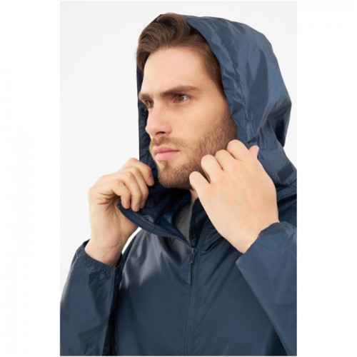 ViKing Jacket  Rainier Man