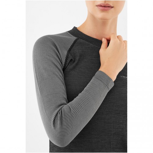 შიდა ზედა ქვედა ViKing Base Layer Mounti Lady Set