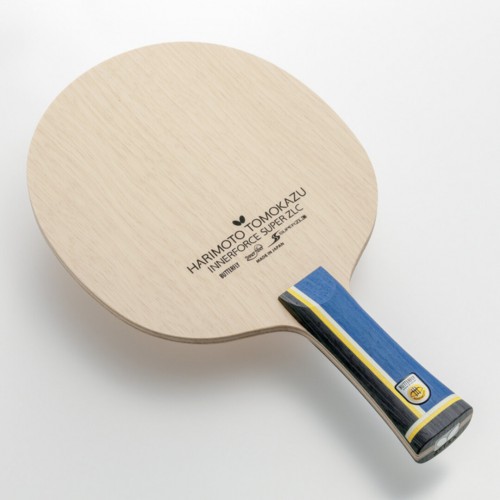 Butterfly blade HARIMOTO IF Super ZLC FL
