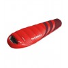 HUSKY SLEEPING BAG outdoor LADIES MAJESTY -10°C pink