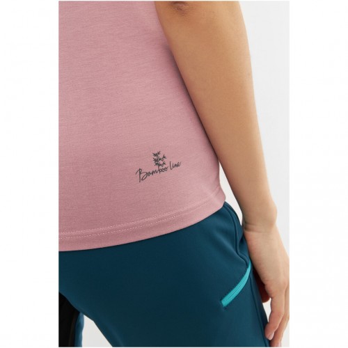 Viking T-shirt  Lenta Bamboo Lady Light