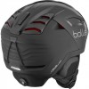 Bolle Helmet RYFT MIPS Full Black Shiny