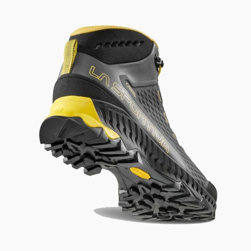 La Sportiva Stream GTX Black/Bamboo