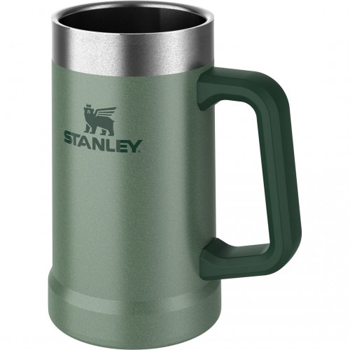 თერმოსი STANLEY Adventure Big Grip Beer Stein | 0.70L