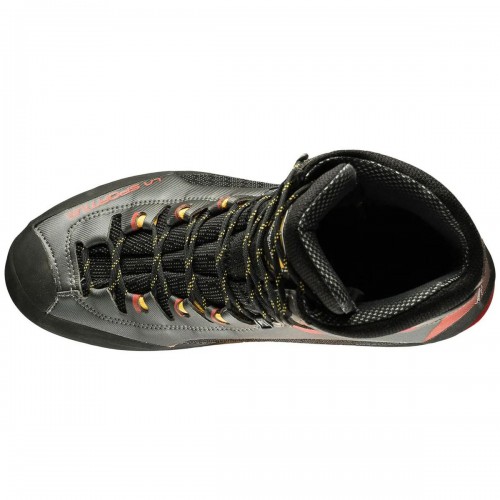 La Sportiva Trango Tower Gtx Black/Yellow
