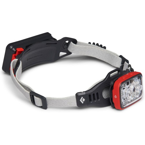BLACK DIAMOND DISTANCE 1500 HEADLAMP