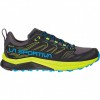 მთის ფეხსაცმელი  La Sportiva Jackal GTX Black/Neon