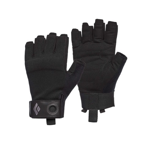 Black Diamond BD CRAG HALF-FINGER GLOVES