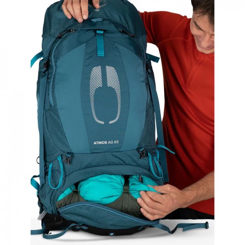 Osprey Atmos AG 65