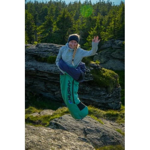 HUSKY SLEEPING BAG DINIS -10°C