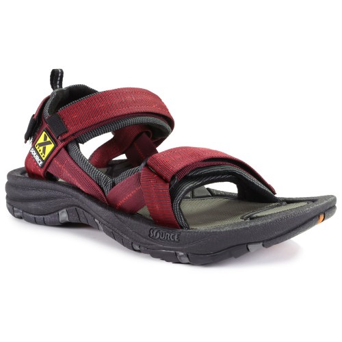 სანდალი SOURCE Sandals Gobi Red Rock