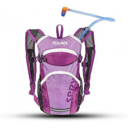 ზურგჩანთა SOURCE Backpack Spry (1.5L)