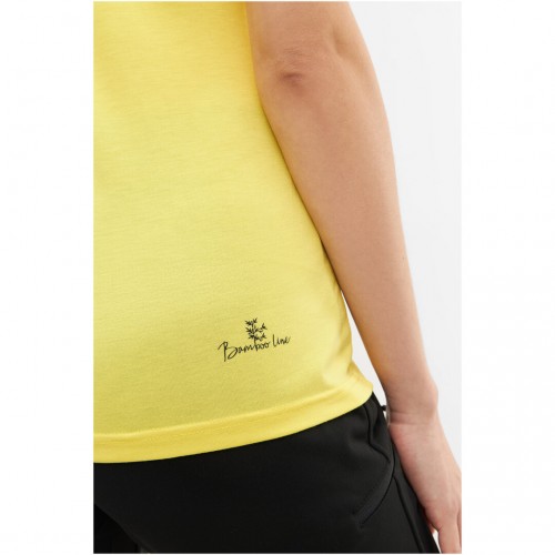 Viking T-shirt  Lenta Bamboo Lady Light