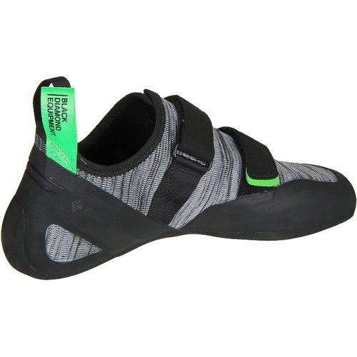 Black Diamond M MOMENTUM CLIMBING SHOES