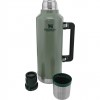 თერმოსი STANLEY Classic Legendary Vacuum Insulated Bottle | 2.5 QT