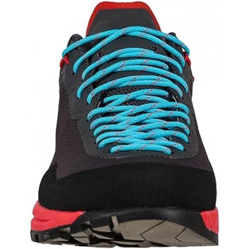 La Sportiva Tx Guide Woman Carbon/Hibiscus