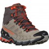 მთის ფეხსაცმელი La Sportiva Ultra Raptor II Mid Leather Woman GTX Moon/Paprika