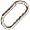 KONG CARABINER OVAL STRAIGHT