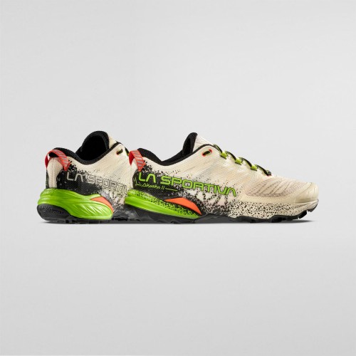 მთის ფეხსაცმელი La Sportiva Akasha II Antique White