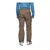 Black Diamond M BOUNDARY LINE SHELL PANT Walnut