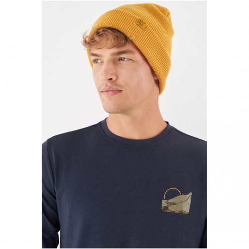 მაისური Viking Longsleeve Escalante Bamboo Man