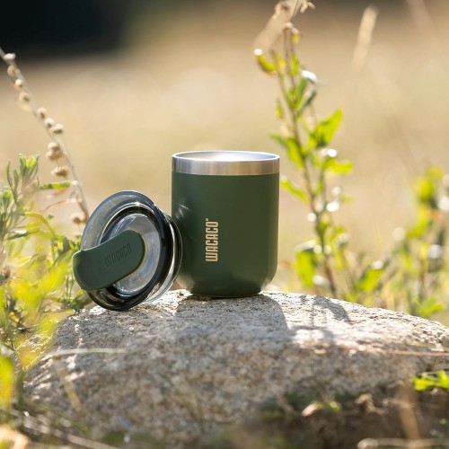 Wacaco Thermos cup Octaroma Ponoma