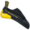 La Sportiva Cobra 4.99 Black/Yellow