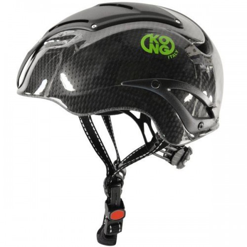 ალპინისტის ჩაფხუტი KONG HELMET MASTER BLACK