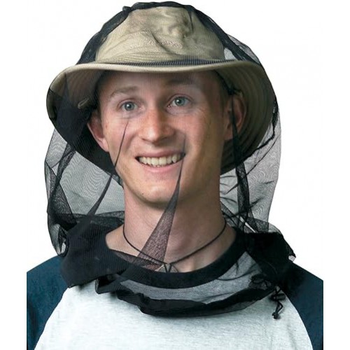 SeaToSummit Mosquito Headnet AMOSH