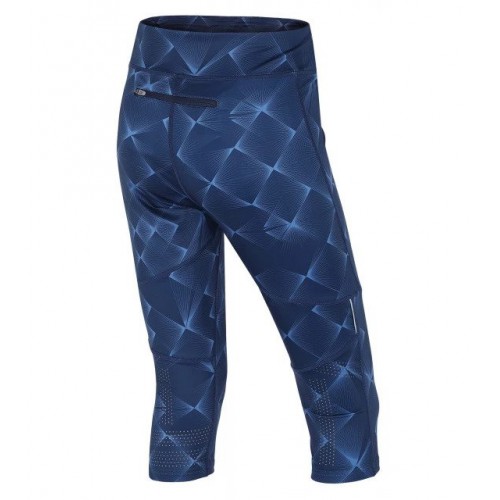 HUSKY PANTS 3/4 DARBY L navy