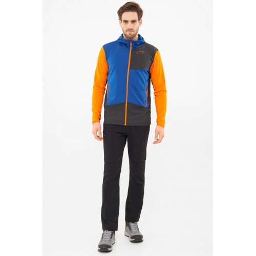 კაპიუშონი ViKing Midlayer Tacoma Hoodie Man