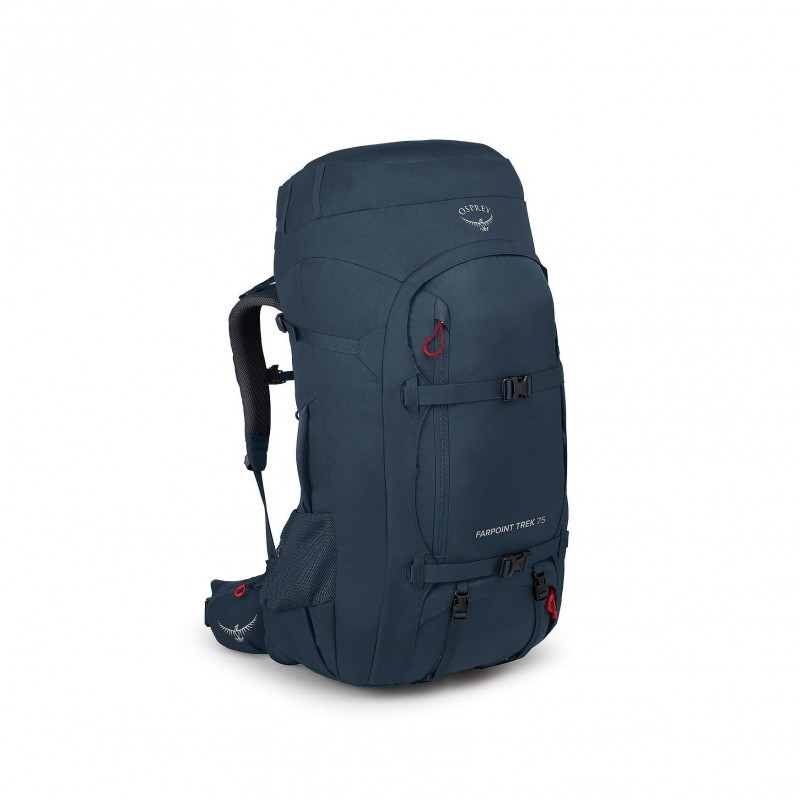 air travel backpack for men Men Canvas Travel Backpack, Army green main image 0