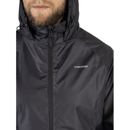ქურთუკი ViKing Jacket Rainier Man