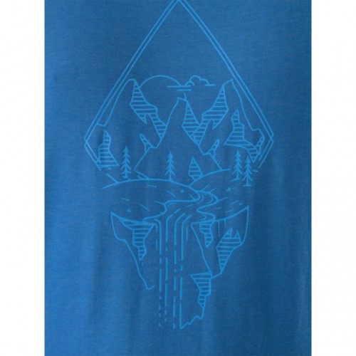 მაისური ViKing Longsleeve Lako Bamboo Man