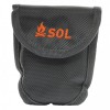 SOL Pocket Chain Saw with Pouch
